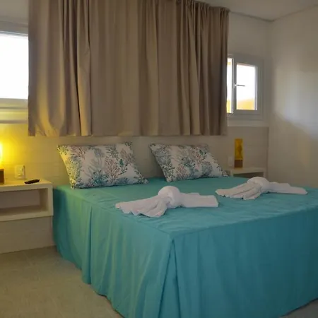 Apartamento Oásis do Sol Pôrto das Galinhas Exterior foto