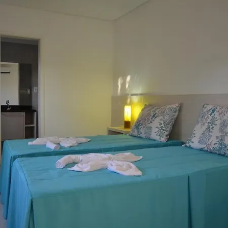 Apartamento Oásis do Sol Pôrto das Galinhas Exterior foto