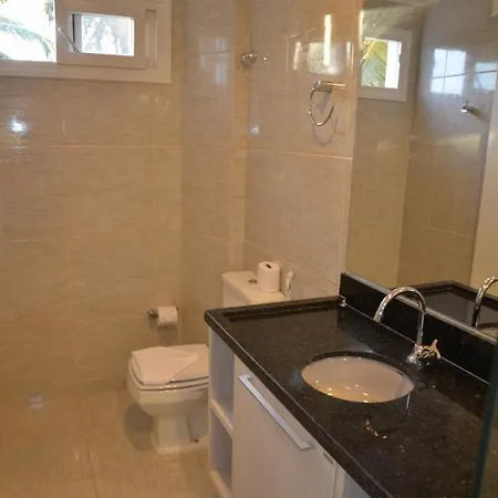 Apartamento Oásis do Sol Pôrto das Galinhas Exterior foto
