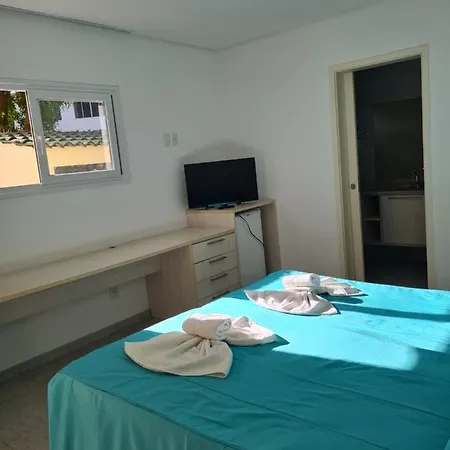 Apartamento Oásis do Sol Pôrto das Galinhas Exterior foto
