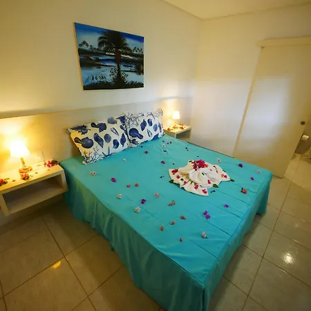 Apartamento Oásis do Sol Pôrto das Galinhas Exterior foto