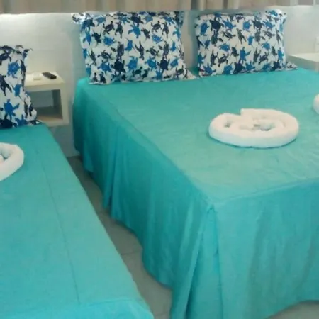 Apartamento Oásis do Sol Pôrto das Galinhas Exterior foto