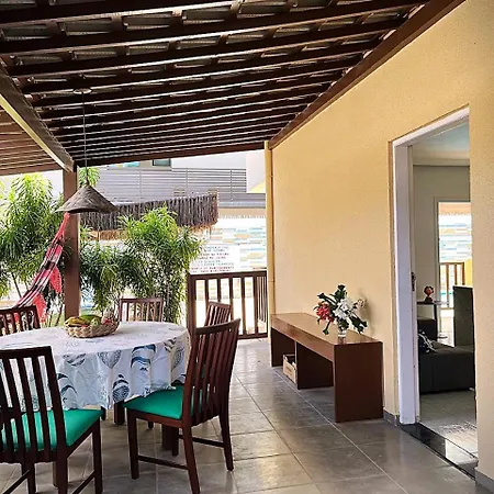 Apartamento Oásis do Sol Pôrto das Galinhas Exterior foto
