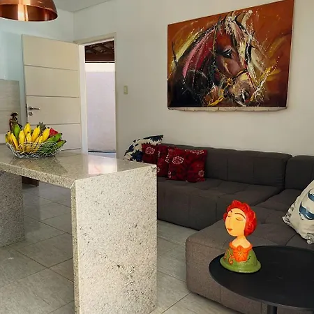 Apartamento Oásis do Sol Pôrto das Galinhas Exterior foto