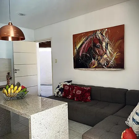 Apartamento Oásis do Sol Pôrto das Galinhas Exterior foto