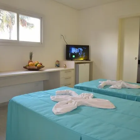 Apartamento Oásis do Sol Pôrto das Galinhas Habitación foto