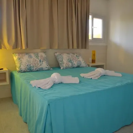 Apartamento Oásis do Sol Pôrto das Galinhas Habitación foto