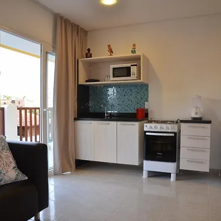 Apartamento Oásis do Sol Pôrto das Galinhas Habitación foto