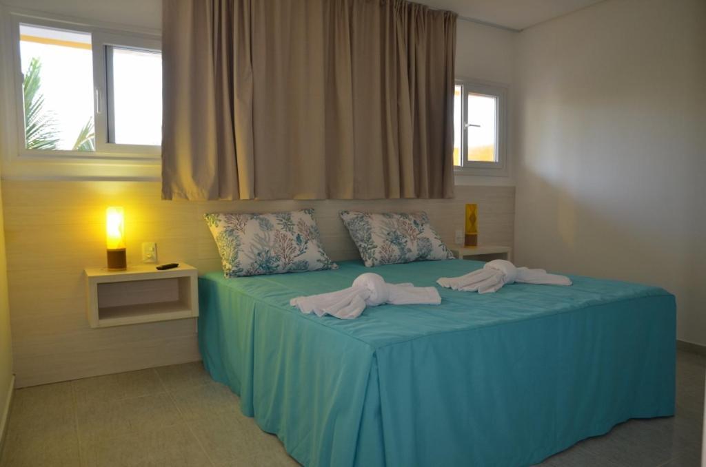 Apartment Oasis Do Sol Porto de Galinhas