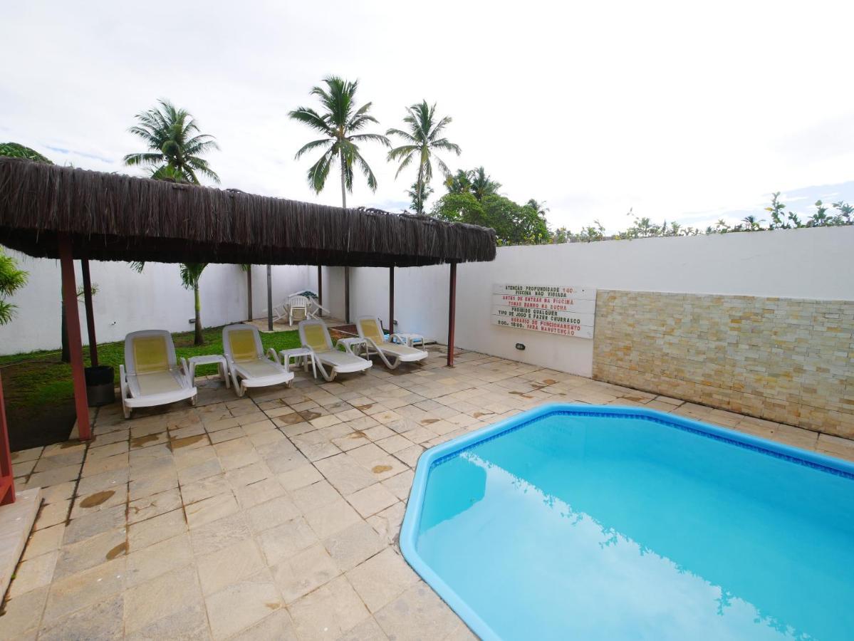 Apartment Oasis Do Sol *