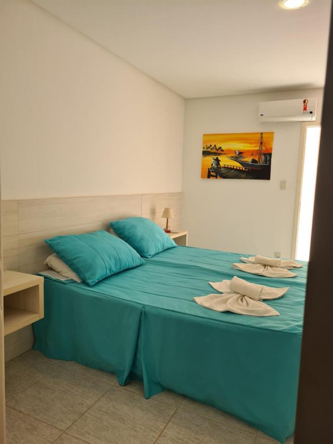 Apartment Oasis Do Sol *