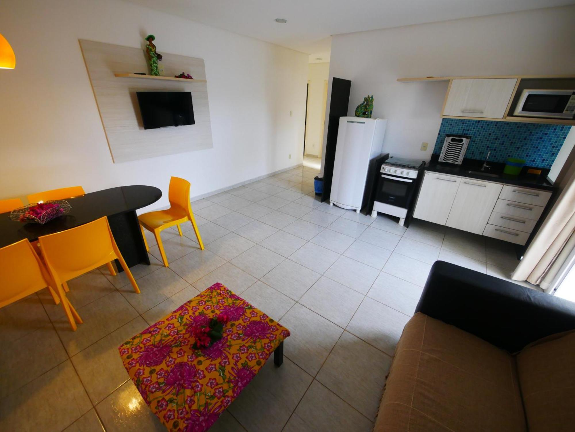 Apartment Oasis Do Sol *