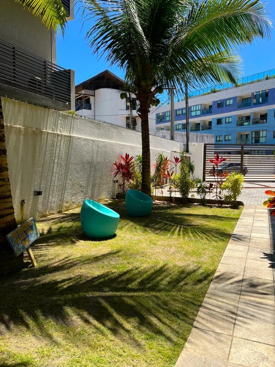 Apartment Oasis Do Sol *