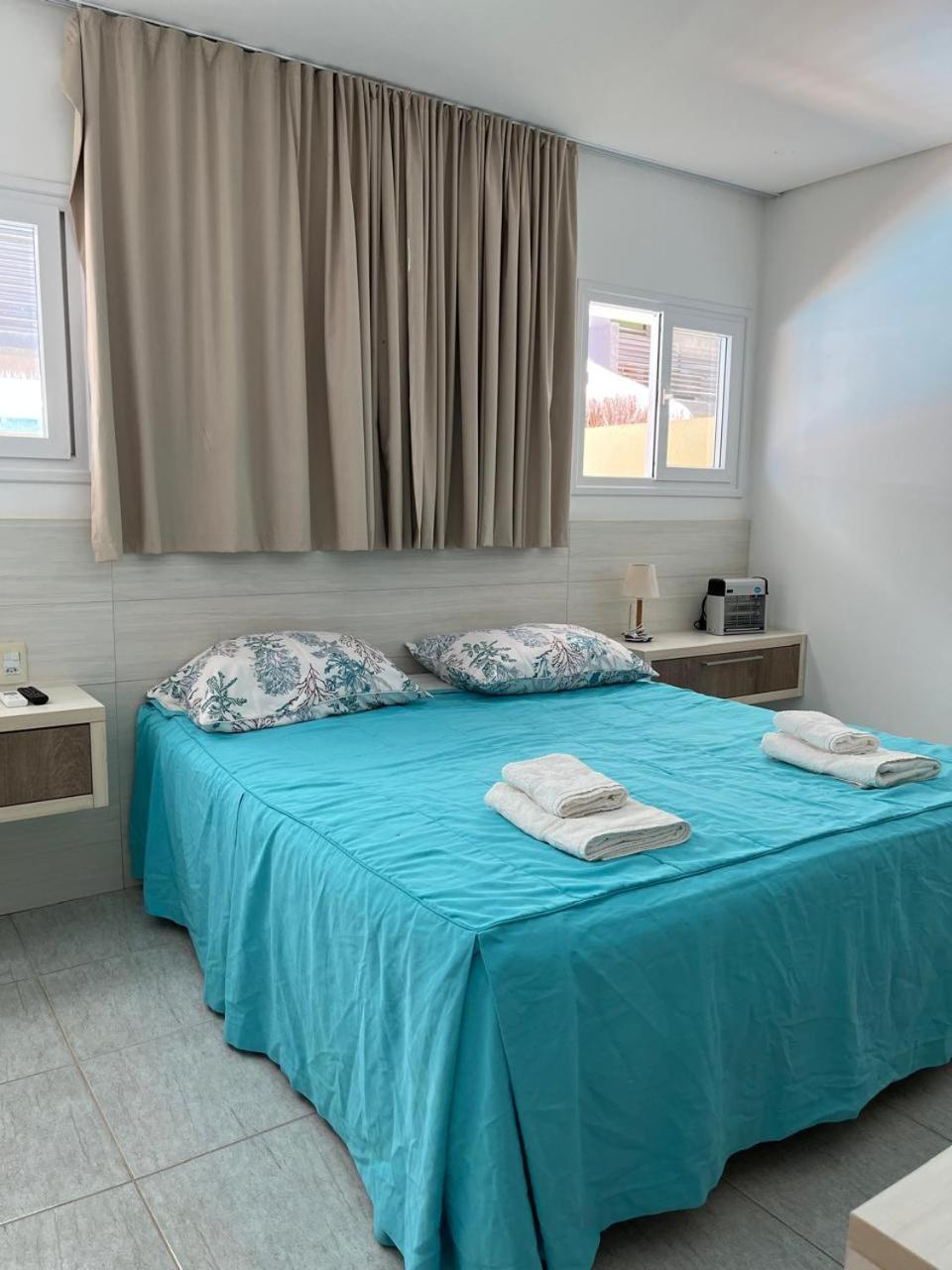 Oasis Do Sol Apartment