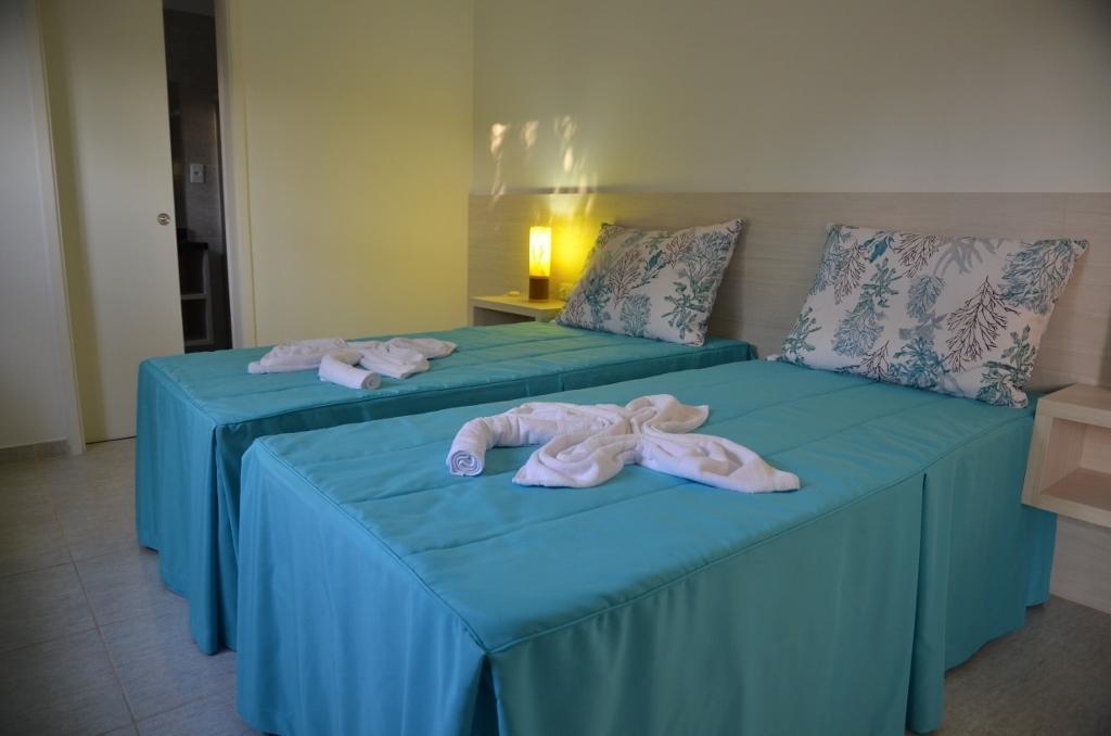 Apartment Oasis Do Sol *