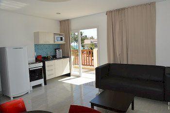 Apartment Oasis Do Sol
