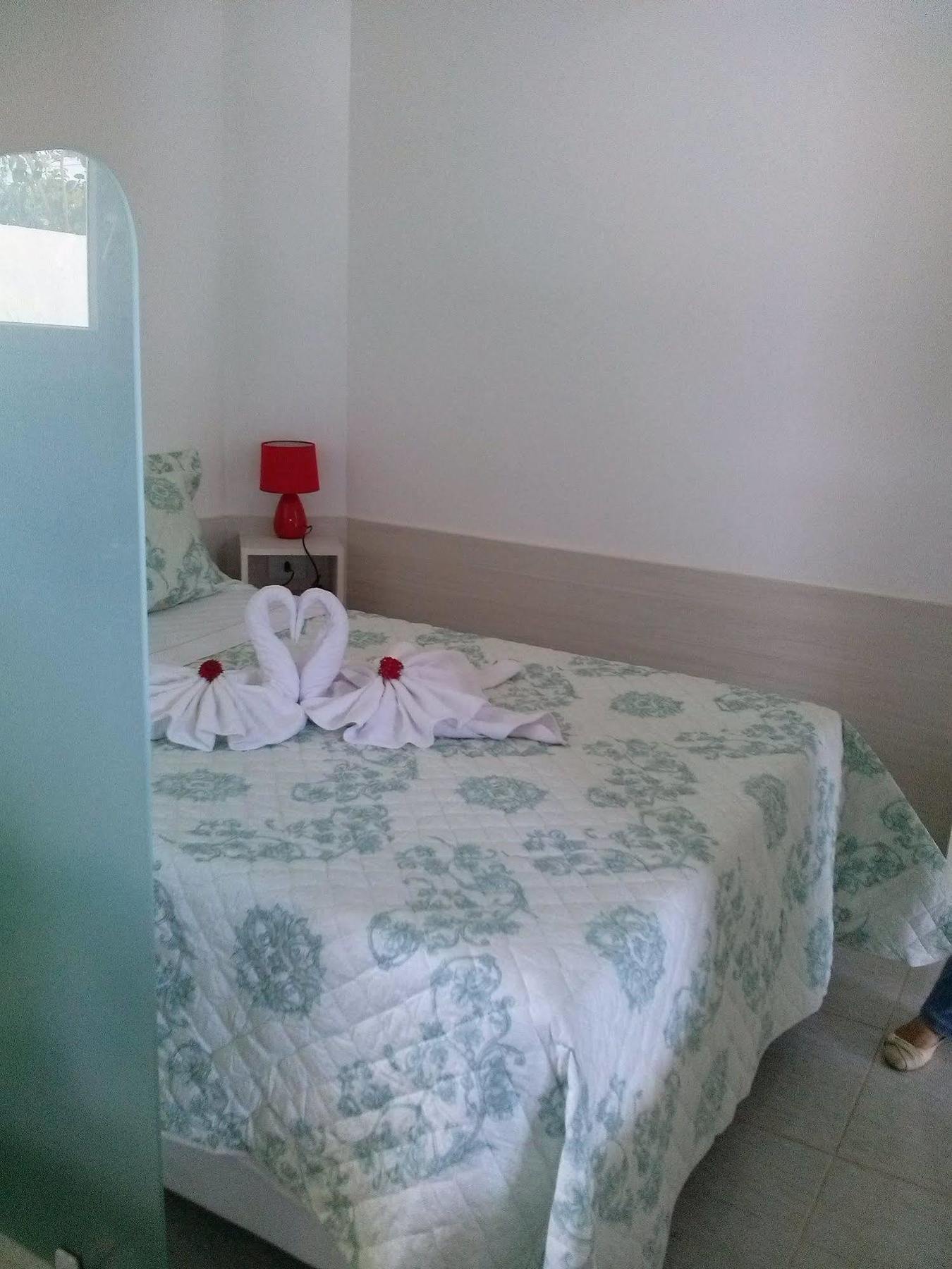 Oasis Do Sol Apartment Porto de Galinhas